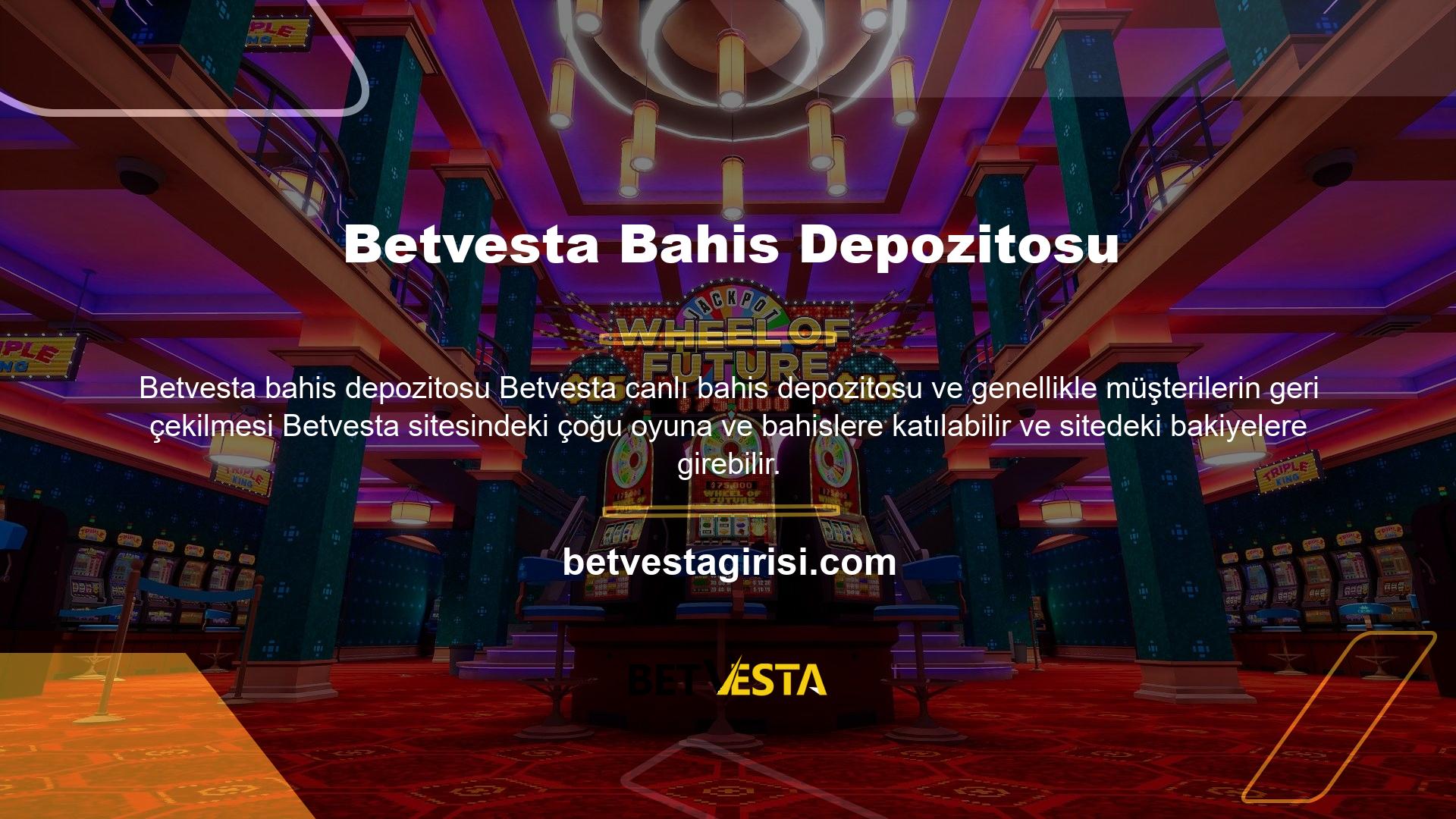 Bu kadar para koyabilir ve yere oyun oynayabilirsiniz